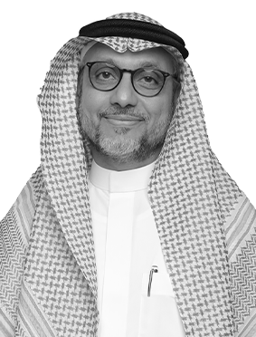 أ. بدر بن أحمد العمودي - رئيس مجلس الإدارة