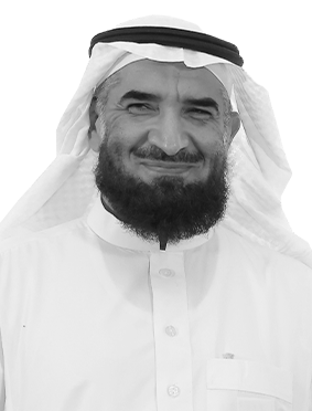 أ. سليمان بن محمد الزكري - عضو مجلس الإدارة